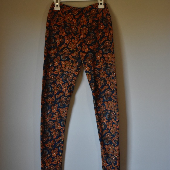 LuLaRoe Leggings - Picture 5 of 5